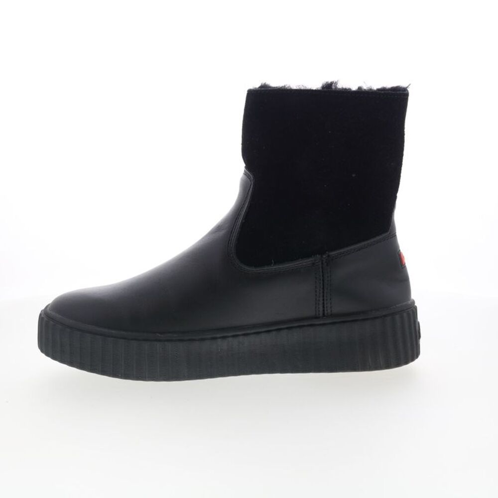 Pajar Womens Caline Black Boots (NWT) - Picture 5 of 7